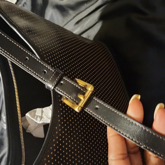 Vintage Dooney & Bourke purse.. - Picture 7 of 12